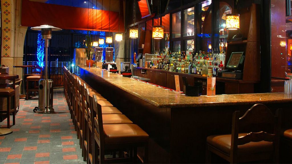 Bar-&-Tavern