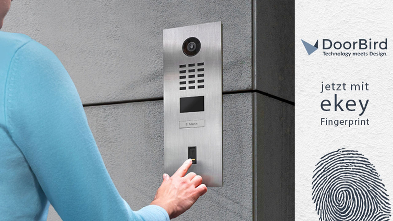 Intercoms Solutions for Homes and Offices